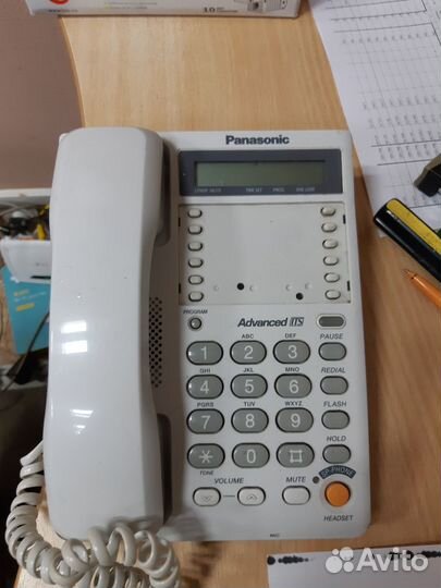 Стационарный телефон