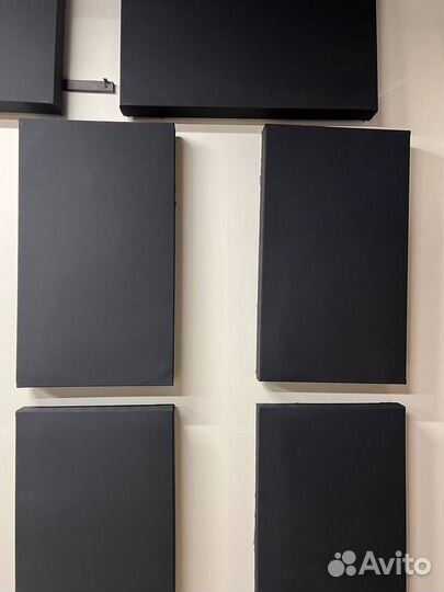 Акустические панели