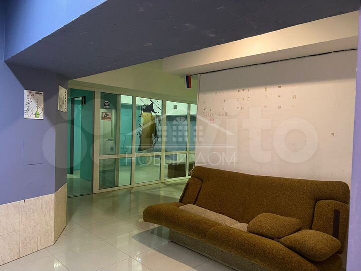 Недвижимость Юга