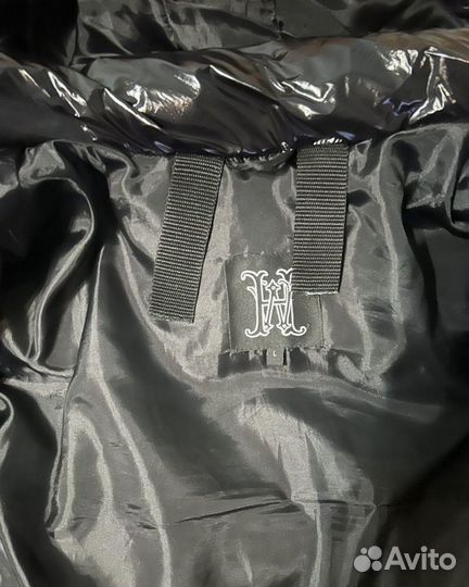 Пуховик hella v2