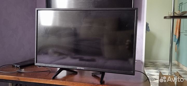 Телевизор vityas 22 FHD LED TV