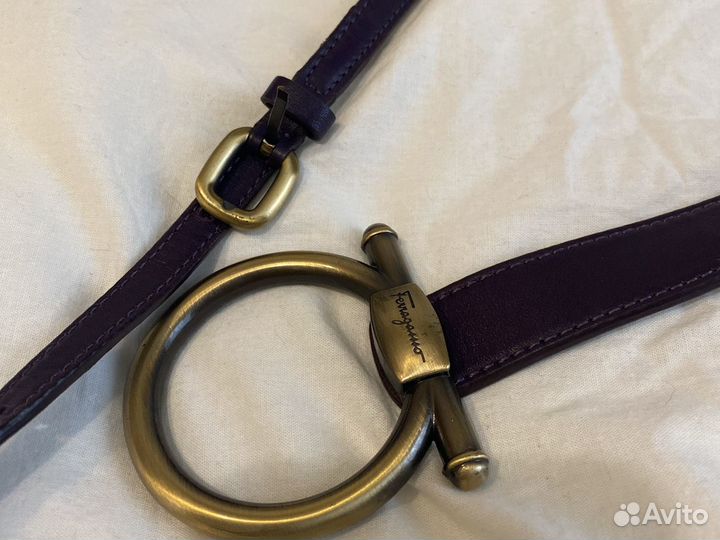 Ремень женский оригинал