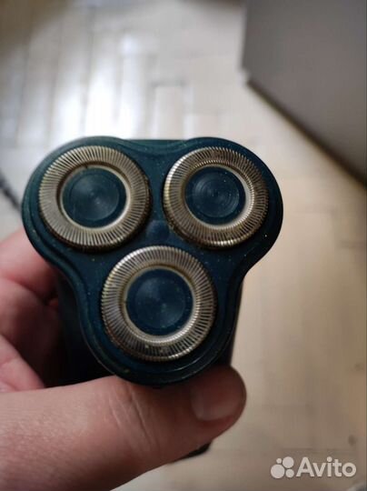 Бритва электрическая