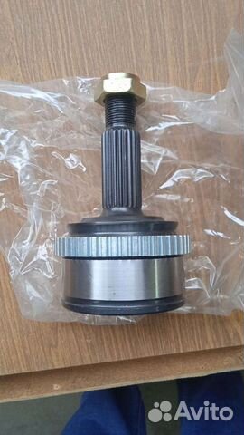 Шрус vesta 15. с кольцом ABC