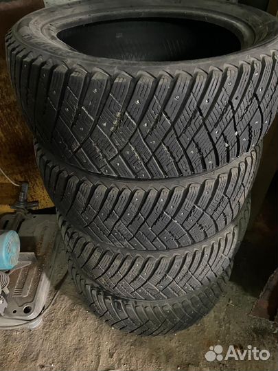 Goodyear Ultragrip Ice Arctic 215/50 R17 92H