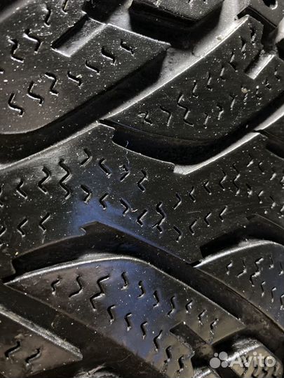 Matador MP 50 Sibir Ice SUV 215/65 R16