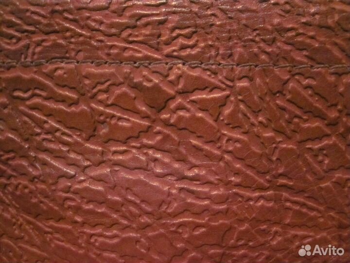 Портфель натур кожа 1977