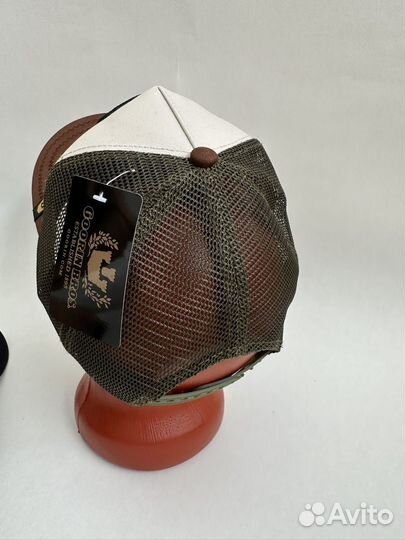 Бейсболка goorin