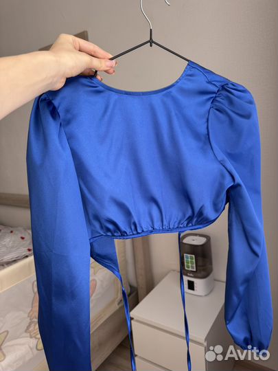 Топ женский