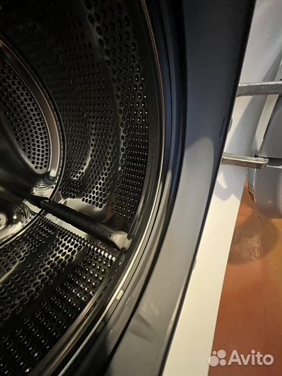 Стиральная машина бу