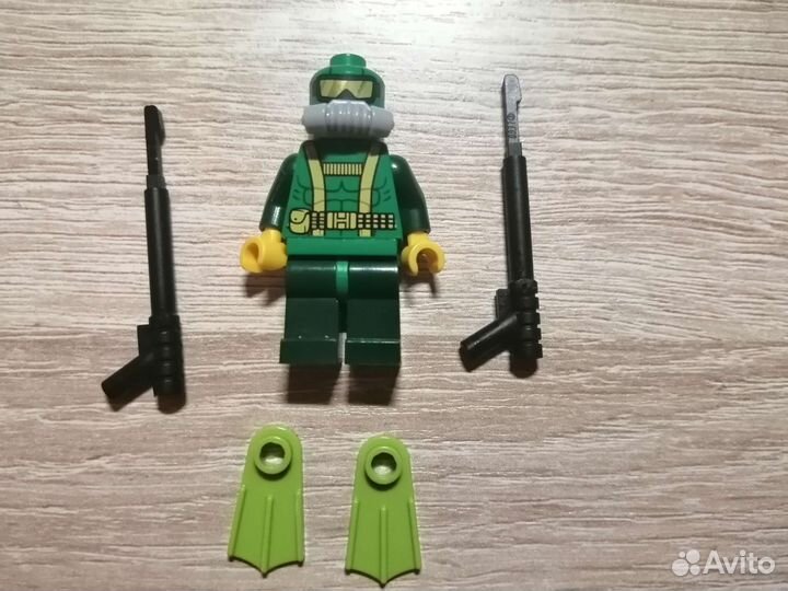 Лего Фигурки Lego Marvel и DC (Цена в описании)