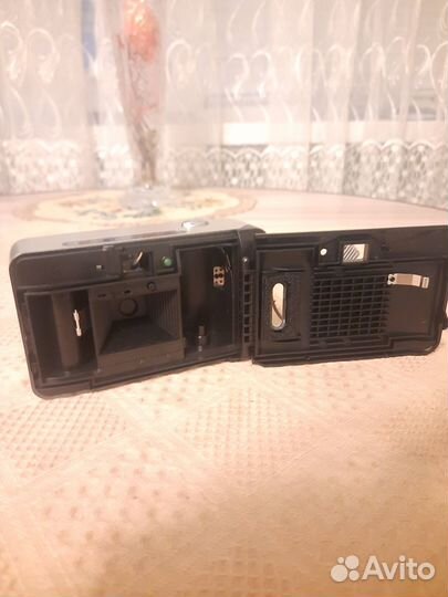 Фотоаппарат 