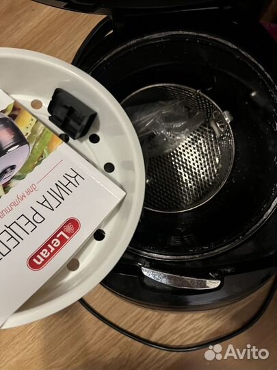 Мультиварка leran