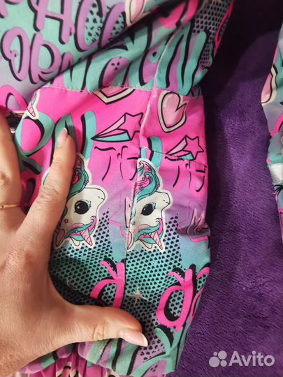 Комбинезон зимний play today 110 и сапоги nordman