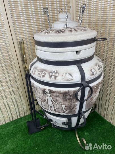 Тандыр Скарабей