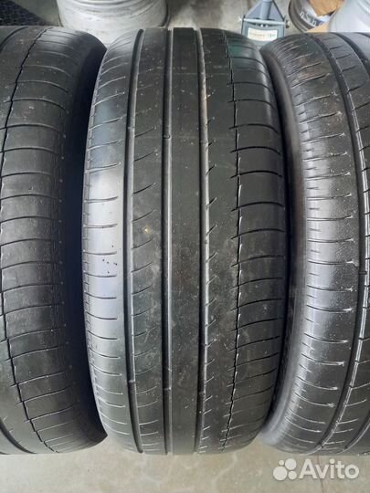 Michelin Latitude Sport 225/60 R18 100H