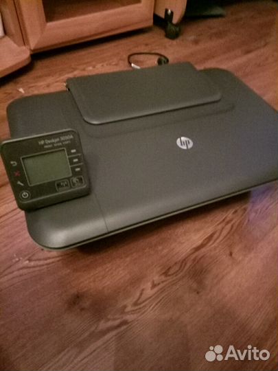 Принтер мфу HP 3050A