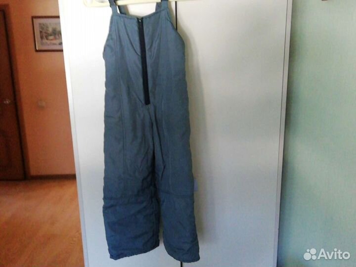 Куртки лето,осень,зима. джинсы 122, 128