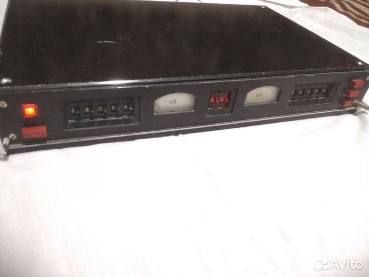 Усилитель мощности звука для колонок