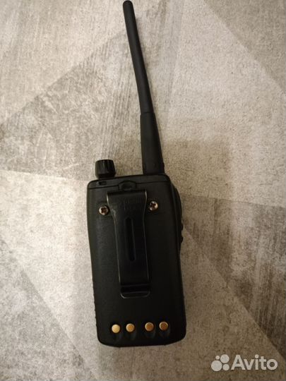 Рация kenwood TH-F5 7w оригинальная