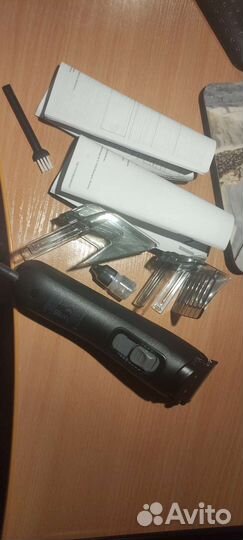 Машинка для стрижки волос remington hc7110