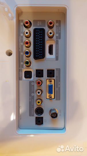 Телевизор бу