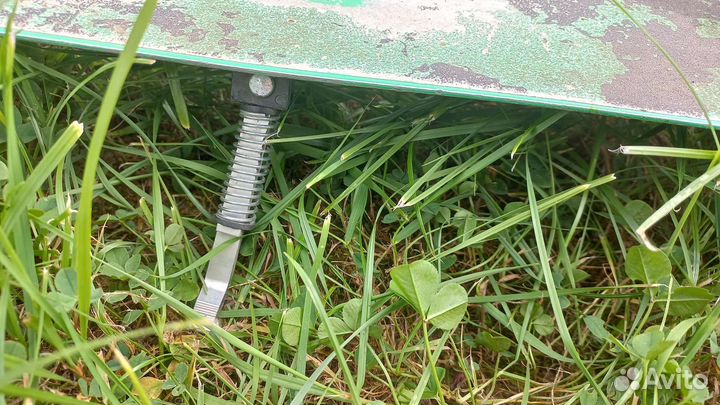 Самокат детский