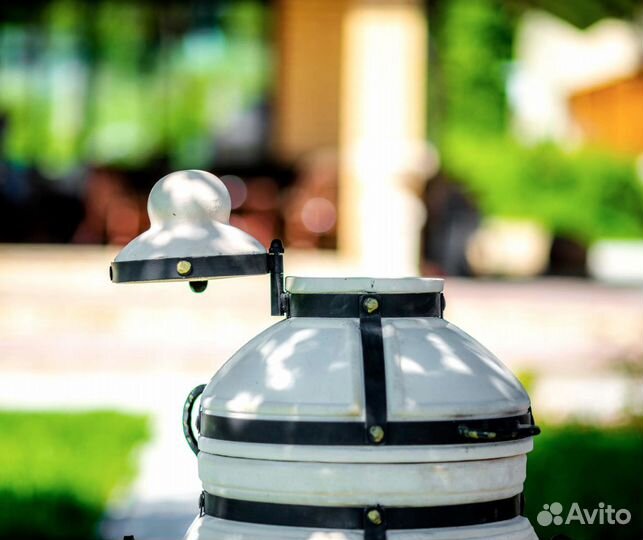 Тандыр Технокерамика Аполлон с доставкой