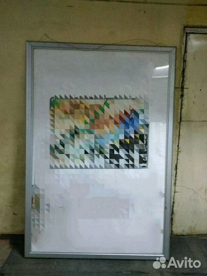 Световая панель лайтикс 130*190