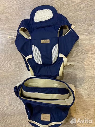 Рюкзак кенгуру