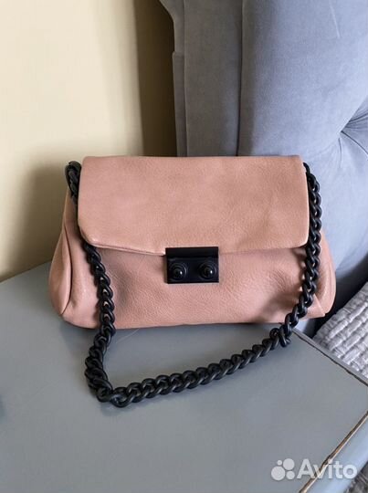 Клатч ASOS новый