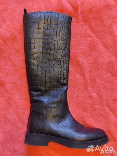 Easy by Loriblu cапоги женские Италия 37 EU