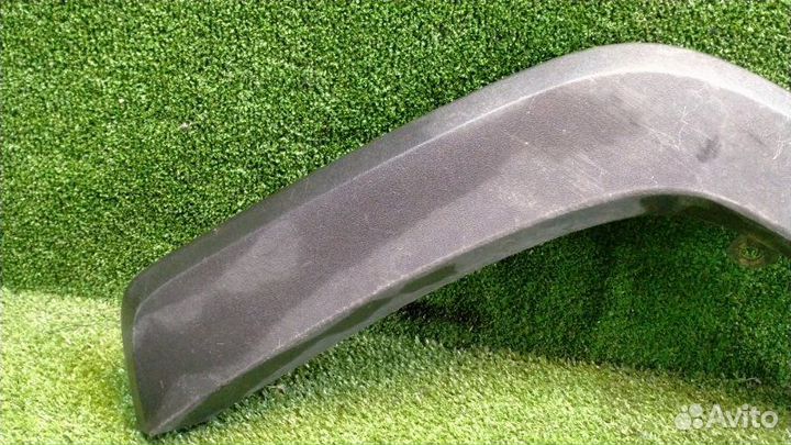 Накладка арки колеса задняя правая Toyota Rav 4