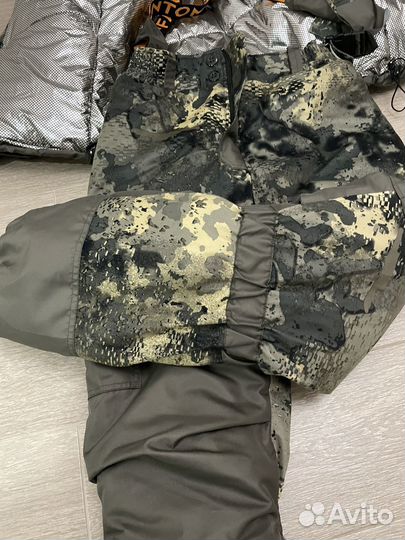 Костюм для охоты и рыбалки