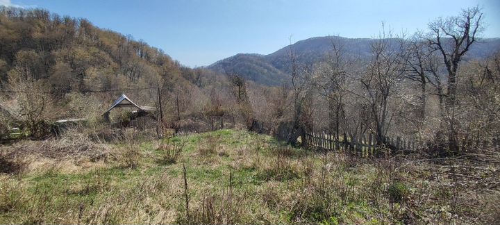 Участок 10 сот. (СНТ, ДНП)