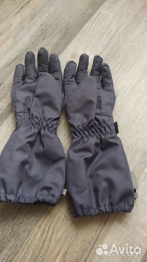 Перчатки демисезонные 