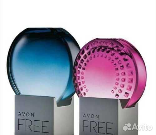 Avon Free для нее
