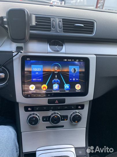 Мультимедиа гу VW Passat b6,b7,jetta 5,6,Golf,Tigu