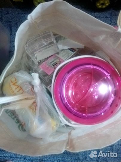 Набор для бровиста