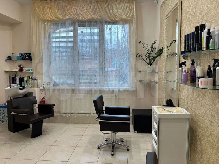 Продам помещение свободного назначения, 92 м²