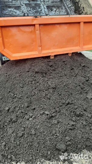 Торф грунт чернозем, песок, коровяк, почва