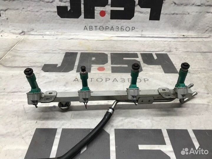 Форсунка топливная Suzuki Escudo TDA4W-3 J24B 2009