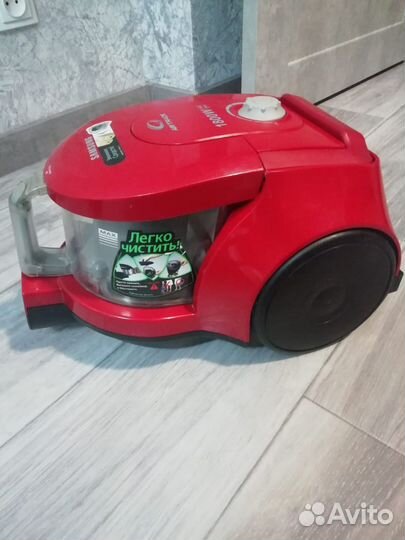 Пылесос Samsung