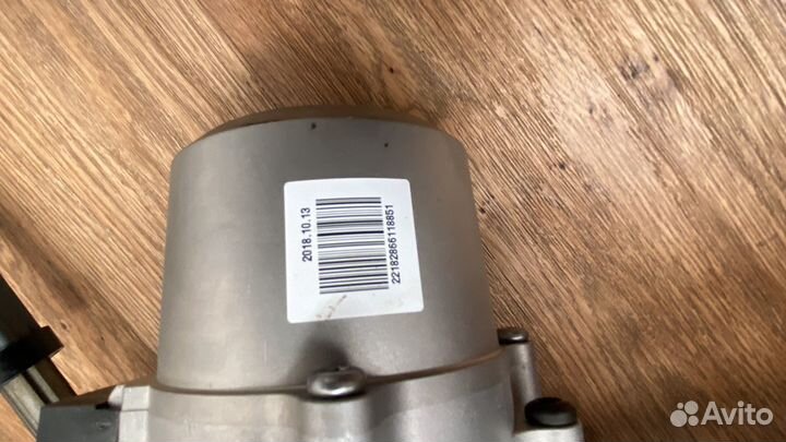 Электро усилитель руля Hyundai Hyundai Alandra