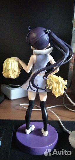 Аниме фигурка из аниме 