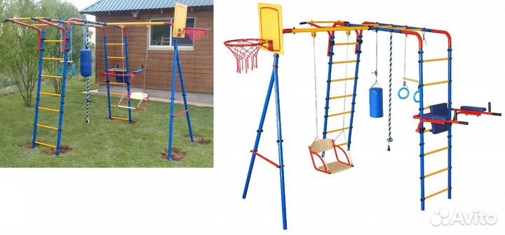 Sport-комплекс 