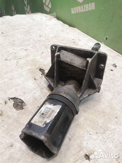 Полуось привод бмв Х3 Е83 04-10