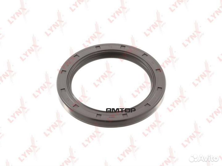 Lynxauto SO-0025 Сальник коленчатого вала (96x72x9