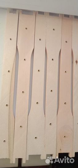 Рамки для ульев