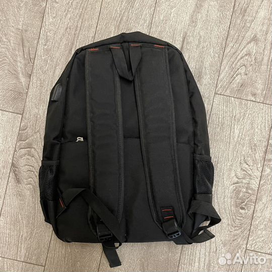 Рюкзак